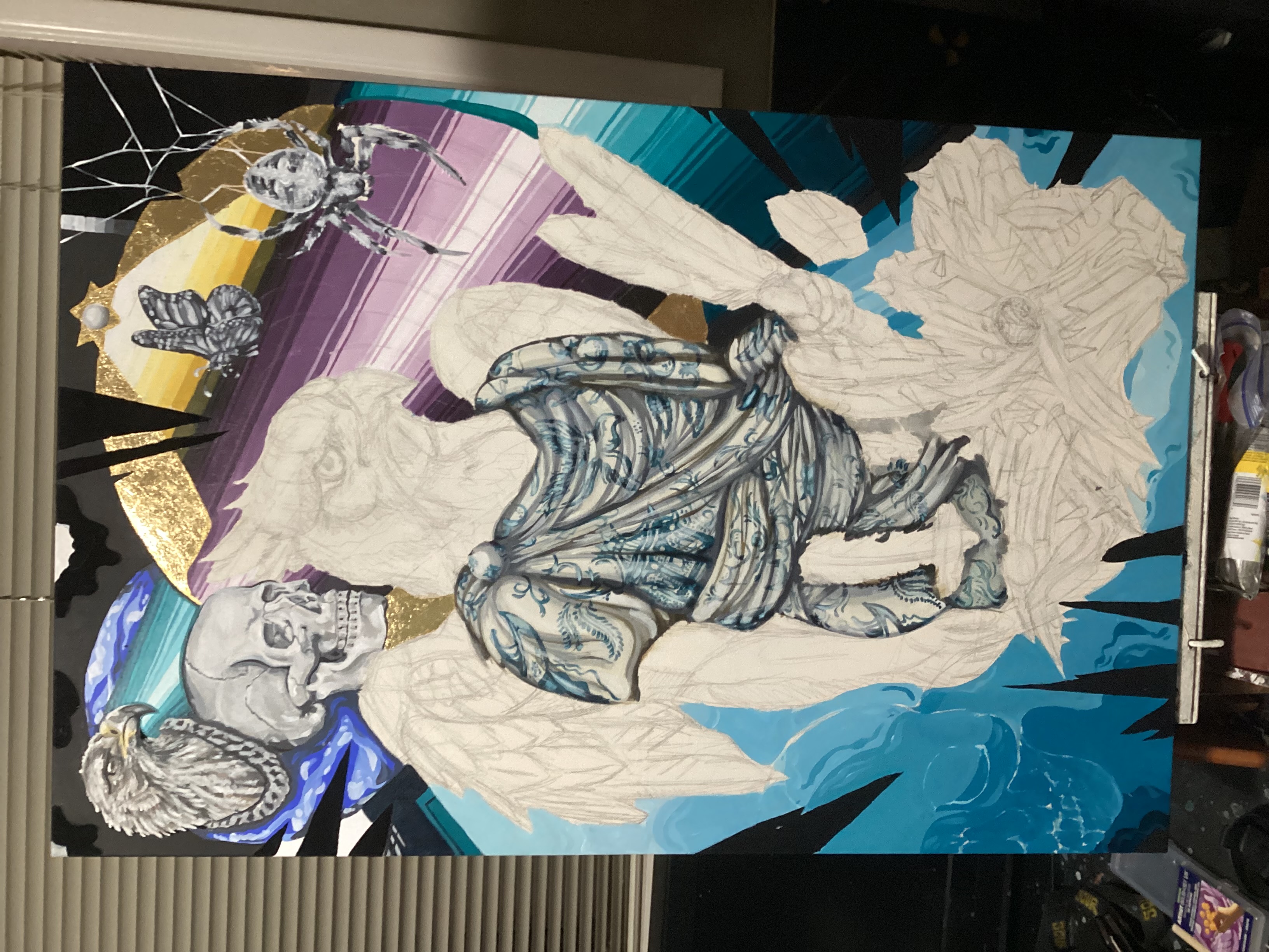 Paintings