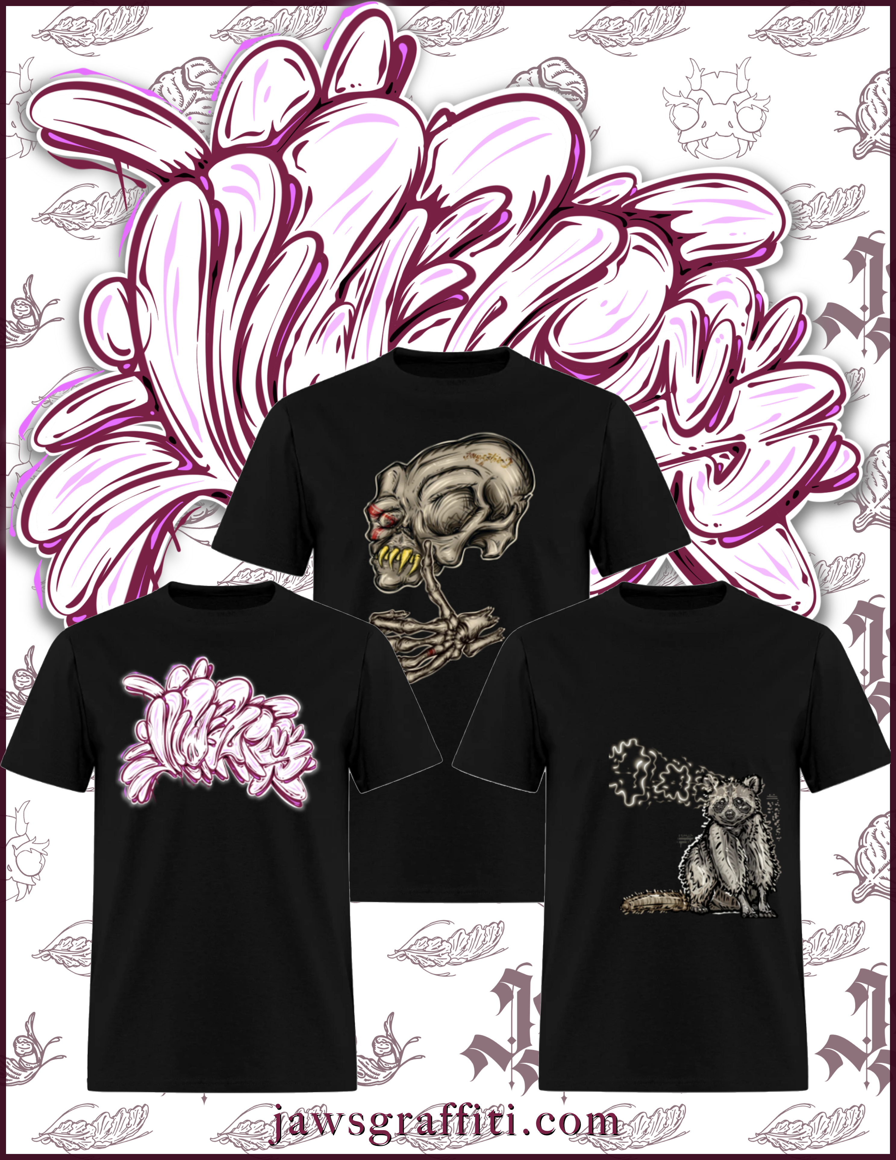Merch